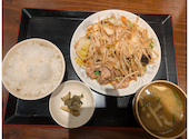 大衆食堂 定食のまる大 府中店: kyさんの2026年04月25日の1枚目の投稿写真