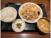 大衆食堂 定食のまる大 府中店: kyさんの2026年04月25日の2枚目の投稿写真