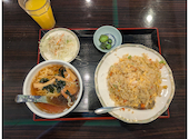 本格中華 満福楼 東村山店: kyさんの2026年04月24日の3枚目の投稿写真