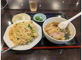 本格中華 満福楼 東村山店: kyさんの2026年08月25日の2枚目の投稿写真