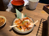 松阪牛炭火焼肉 伊勢十: きょんきょんさんの2020年10月12日の2枚目の投稿写真
