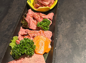 常陸牛焼肉 しゃぶしゃぶ 羅々亭: めりーもさんの2026年07月19日の2枚目の投稿写真