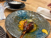 炭火焼き鳥 あらた 北方店: ゆかさんの2026年08月15日の1枚目の投稿写真