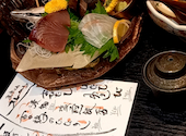 俺の割烹 ほろよ稲 新潟駅前店: うっちゃんさんの2022年12月12日の1枚目の投稿写真