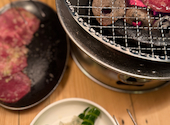焼肉ハンター 自由が丘: りょうちゃんさんの2025年10月19日の1枚目の投稿写真