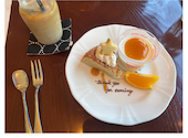 クッチーナ・レストランカフェの口コミ画像1