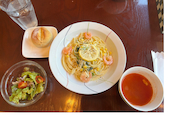 クッチーナ・レストランカフェ: 芋けんぴさんの2026年08月26日の2枚目の投稿写真