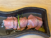 炭火と酒 くろや 田町店: 芋けんぴさんの2026年07月11日の2枚目の投稿写真