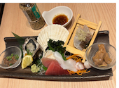 さかな酒場 魚星 大井町駅阪急大井町ガーデン店: 芋けんぴさんの2026年09月12日の3枚目の投稿写真
