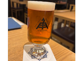 伊勢角屋麦酒 いせかどやビール 八重洲店: 芋けんぴさんの2026年06月17日の1枚目の投稿写真