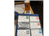 伊勢角屋麦酒 いせかどやビール 八重洲店: 芋けんぴさんの2026年06月17日の3枚目の投稿写真
