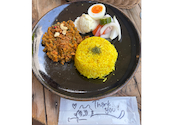 Spice&Cafe FamFam: 芋けんぴさんの2026年06月08日の1枚目の投稿写真