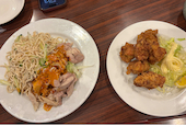 中華料理 興隆 東十条店: 芋けんぴさんの2026年05月23日の2枚目の投稿写真