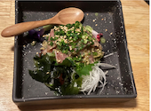 二代目 魚義 大井町駅店: 芋けんぴさんの2026年10月08日の2枚目の投稿写真
