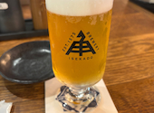 伊勢角屋麦酒 いせかどやビール エキュートエディション新橋店: 芋けんぴさんの2026年07月19日の1枚目の投稿写真