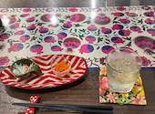 Dining Bar Cafe Miruzo ミルゾ: 芋けんぴさんの2026年08月16日の1枚目の投稿写真