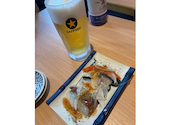 激太魚 GEKIBUUO 品川本店: 芋けんぴさんの2026年06月17日の2枚目の投稿写真