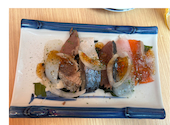 激太魚 GEKIBUUO 品川本店: 芋けんぴさんの2026年06月17日の3枚目の投稿写真
