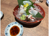 炭と魚 福井駅前店: りんごさんの2026年07月04日の1枚目の投稿写真
