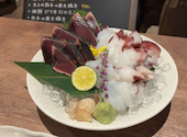 炭と魚 福井駅前店: りんごさんの2026年08月07日の1枚目の投稿写真