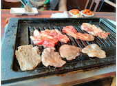 焼肉 北谷龍 チャタンドラゴン: つねさんの2026年04月24日の1枚目の投稿写真