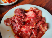 焼肉 北谷龍 チャタンドラゴン: つねさんの2026年04月24日の3枚目の投稿写真