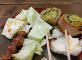 串焼きAJITO アジト 普天間店: つねさんの2026年09月06日の1枚目の投稿写真