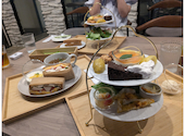 腸活Cafe ICHI: ユサナさんの2024年08月13日の1枚目の投稿写真