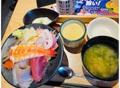 寿司と肴 ぴん酒場 横浜西口店: ほっし～さんの2026年08月27日の1枚目の投稿写真