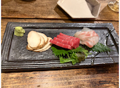 山芋の多い料理店 西葛西: てんてんてんさんの2026年07月27日の2枚目の投稿写真
