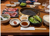 焼肉バサラ 三宮: さとみさんの2026年04月26日の1枚目の投稿写真