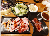 焼肉バサラ 三宮: さとみさんの2026年06月05日の1枚目の投稿写真