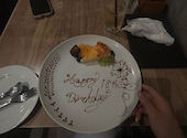 BISTRO LIBERTY UMEDA: ふゆさんの2026年08月05日の1枚目の投稿写真
