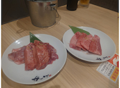 焼肉 ホルモン ガッツ富沢店: うーちゃんさんの2026年09月06日の3枚目の投稿写真