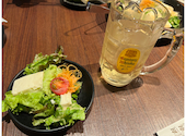 炭火居酒屋 炎 北24条店: テツさんの2026年05月11日の1枚目の投稿写真