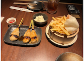 炭火居酒屋 炎 北24条店: テツさんの2026年08月19日の1枚目の投稿写真