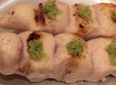 もつと海鮮　焼き鳥にの　札幌駅北口西店【昼飲み×喫煙】: テツさんの2026年09月22日の1枚目の投稿写真
