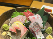 居酒屋 魚たか 西新宿: ユリさんの2022年06月22日の1枚目の投稿写真