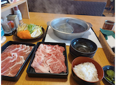 しゃぶしゃぶ　すき焼　どん亭　幕張店: あっきーさんの2026年04月の1枚目の投稿写真
