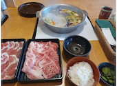 しゃぶしゃぶ　すき焼　どん亭　幕張店: あっきーさんの2026年05月の1枚目の投稿写真
