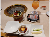 焼肉むさし 幕張店: あっきーさんの2023年04月07日の1枚目の投稿写真