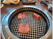 黒毛和牛焼肉 凱旋門 村上店: あっきーさんの2026年04月03日の2枚目の投稿写真