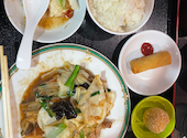 中華料理　桃源: ひーままさんの2026年04月の1枚目の投稿写真