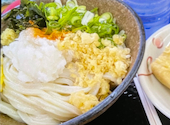 こがね製麺所 一宮店: ひーままさんの2026年08月16日の1枚目の投稿写真