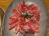 焼肉や 牛いっとう 新宮店: はかたっこさんの2024年12月30日の2枚目の投稿写真