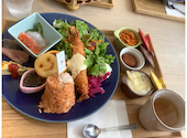 和洋食レストラン&カフェ I TeA HOUSE 三木別所店: みこねさんの2025年09月23日の2枚目の投稿写真
