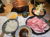 一人鍋・しゃぶしゃぶ専門店　　神戸しゃぶしゃぶKAIRA: さなさんの2023年04月の1枚目の投稿写真
