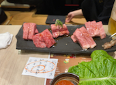 板前焼肉 一笑 西九条店: ヨッコさんの2026年08月28日の1枚目の投稿写真