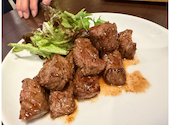 肉バル 月光 五反田店: るぅさんの2026年06月01日の1枚目の投稿写真