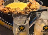 韓国料理 バブ 梅田店: ぼぶくんさんの2025年04月28日の1枚目の投稿写真